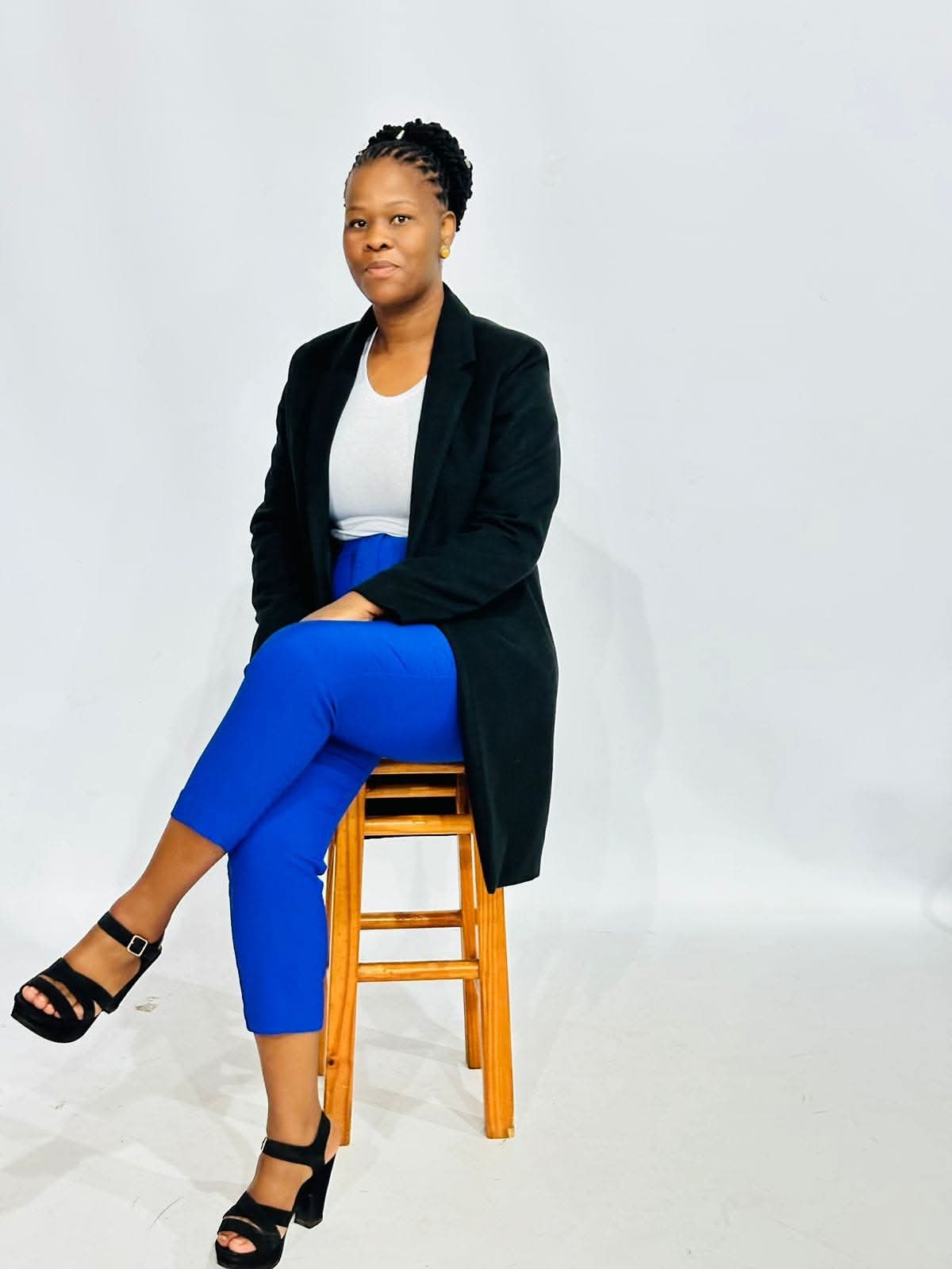 Bontle Beauty Monnagaaratwe – Director